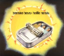 Beastie Boys : Hello Nasty